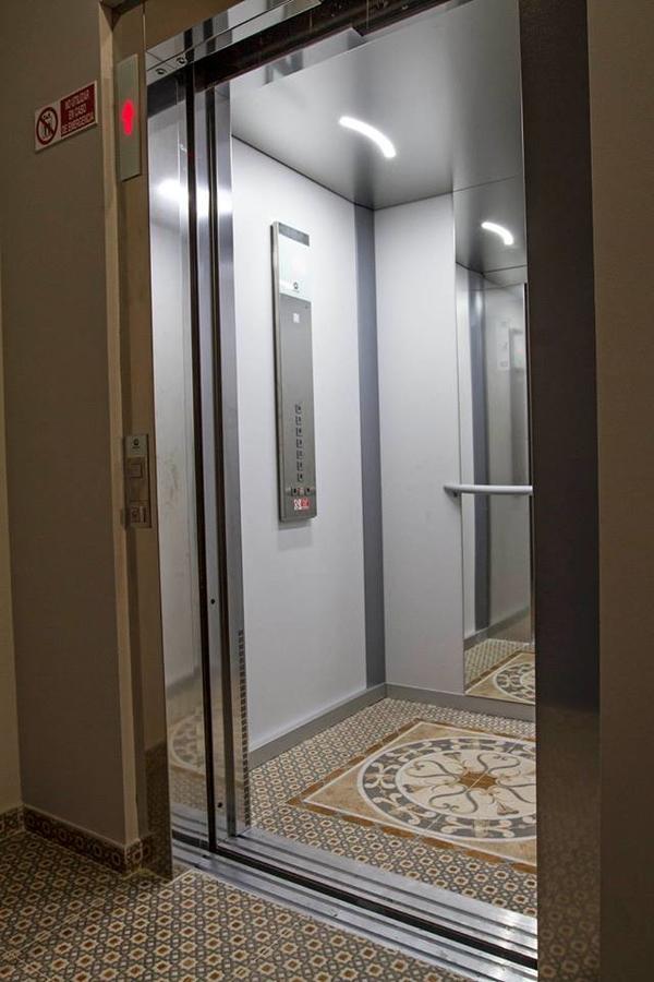 Mirador El Silo Hotell Bello  Eksteriør bilde