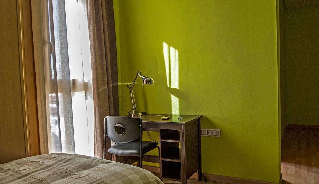 Mirador El Silo Hotell Bello  Eksteriør bilde