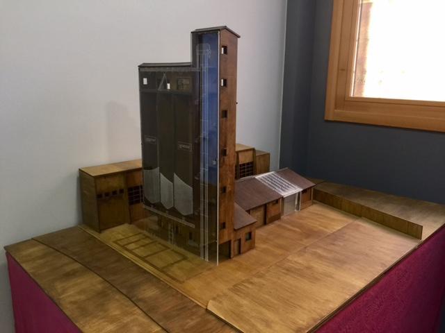 Mirador El Silo Hotell Bello  Eksteriør bilde